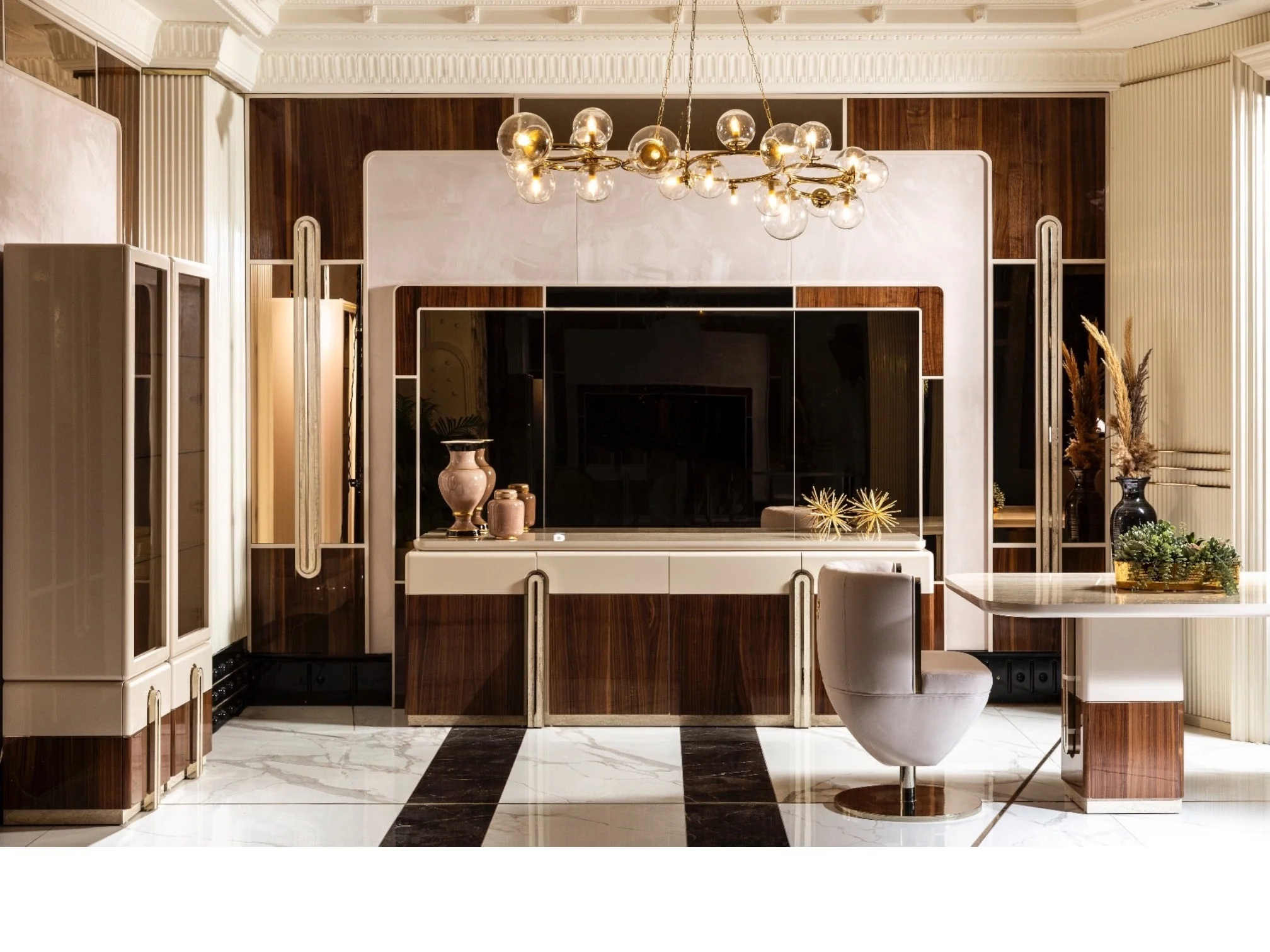 7-Piece Imperial Essence Dining Set - Image 10
