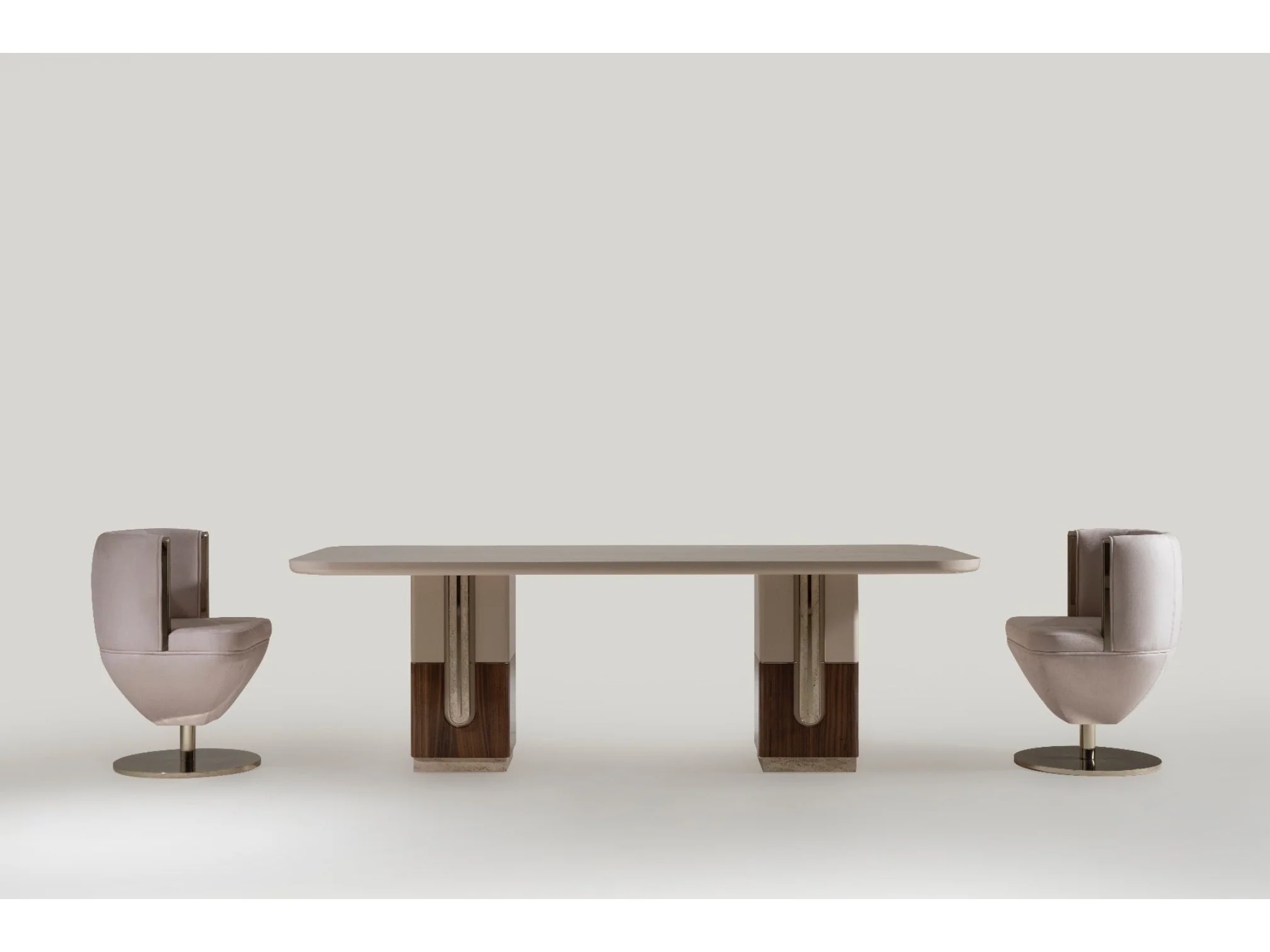 7-Piece Imperial Essence Dining Set - Image 11