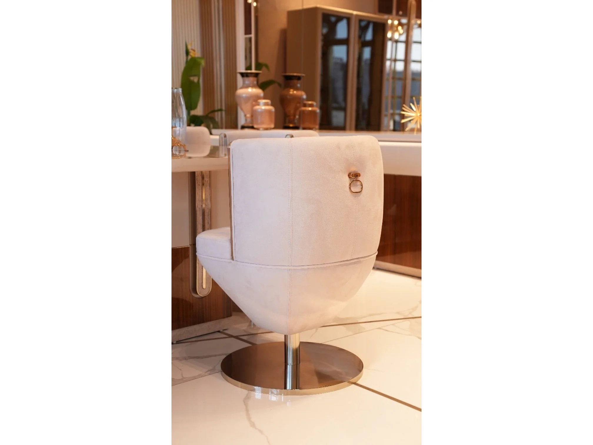 7-Piece Imperial Essence Dining Set - Image 7