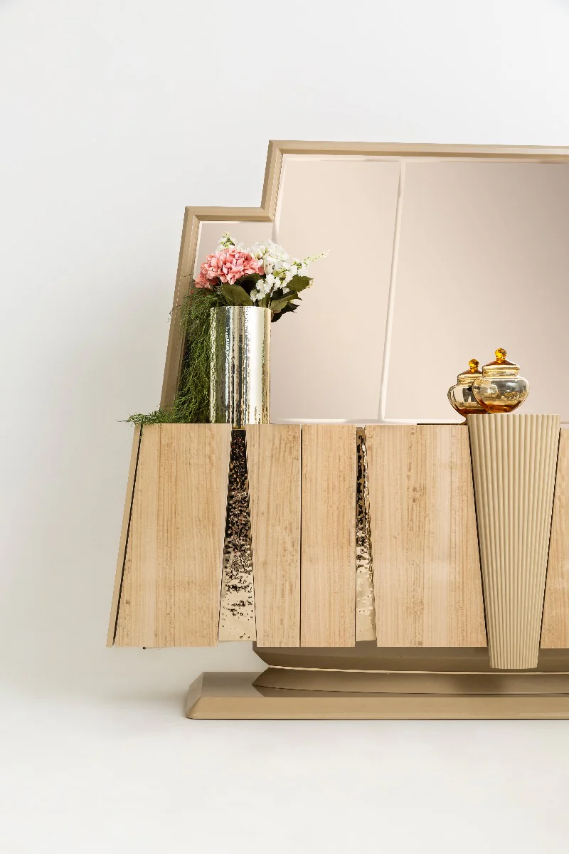 7-Piece Luxor Dining Room Set - Image 14