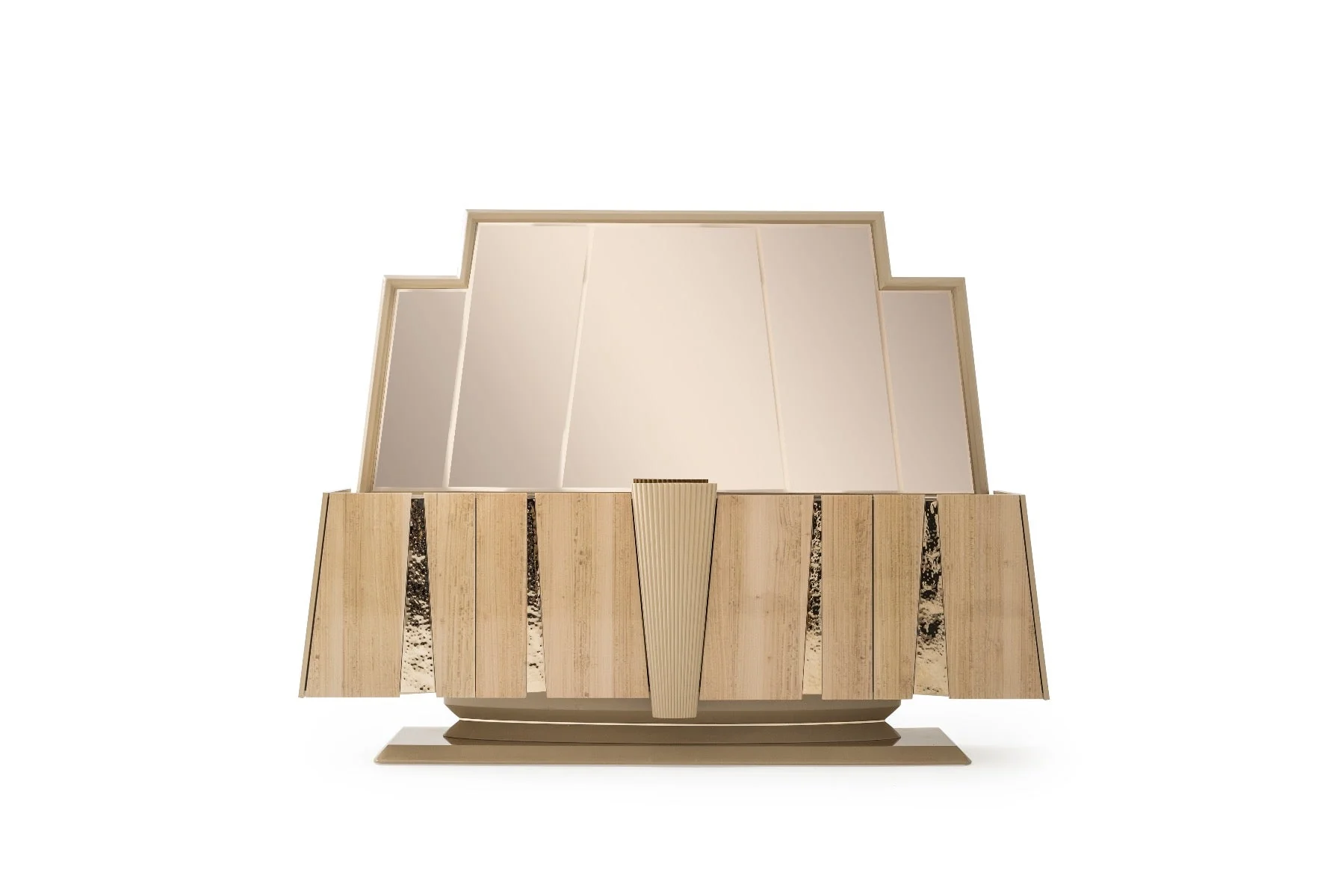 7-Piece Luxor Dining Room Set - Image 4