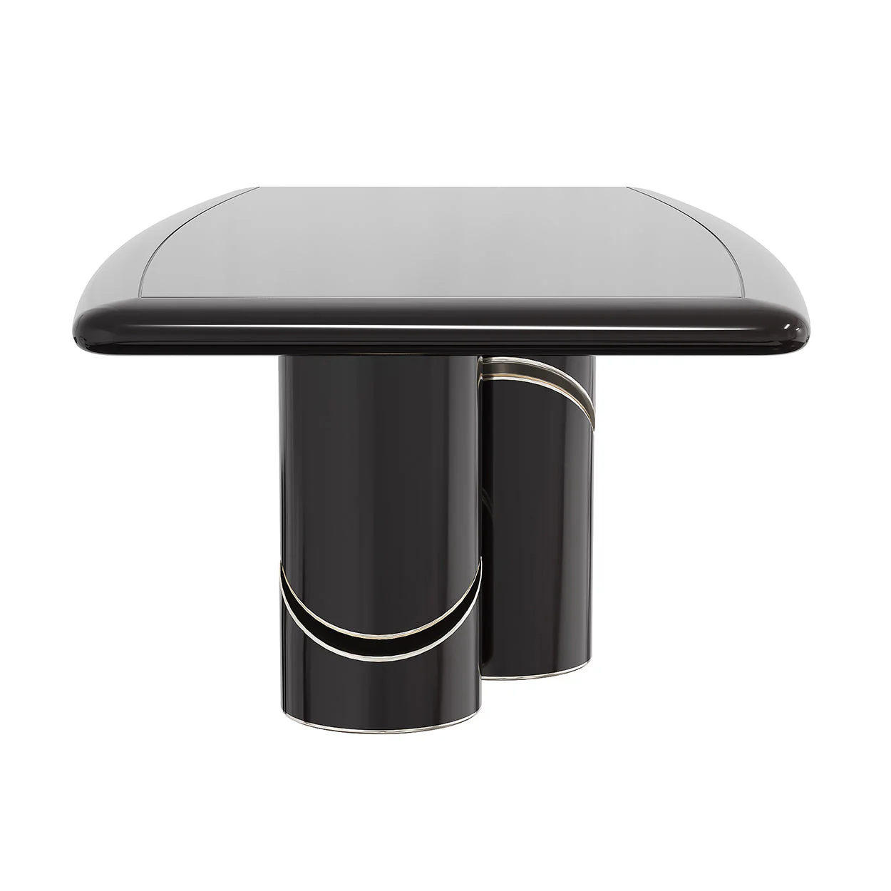7-Piece Trezano Rosa Dining Set - Image 4