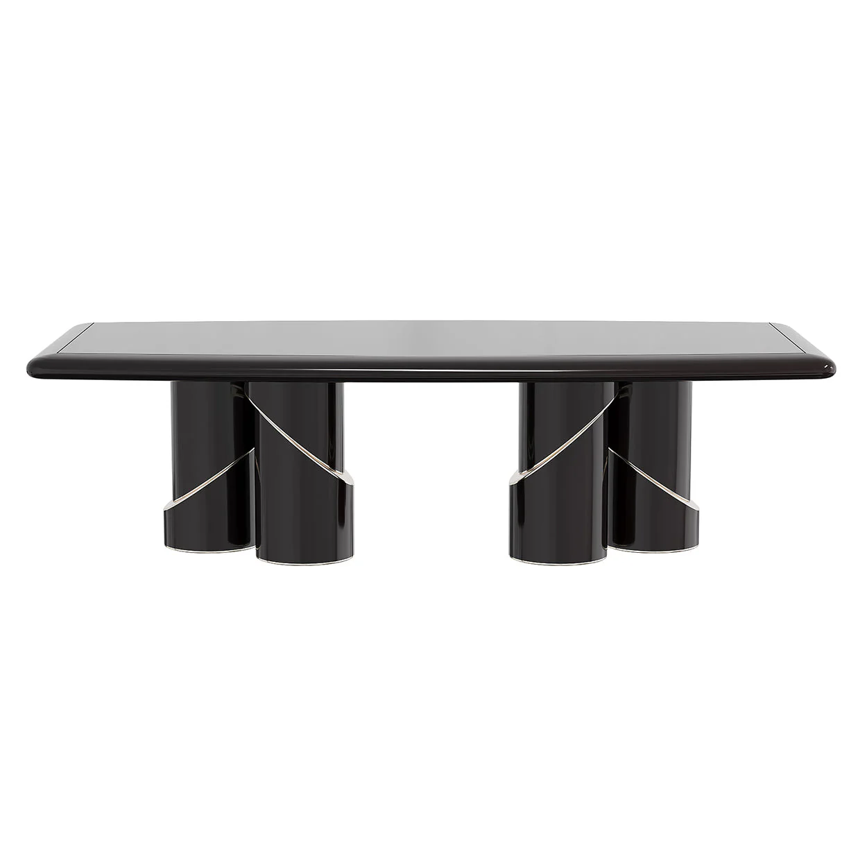 7-Piece Trezano Rosa Dining Set - Image 5