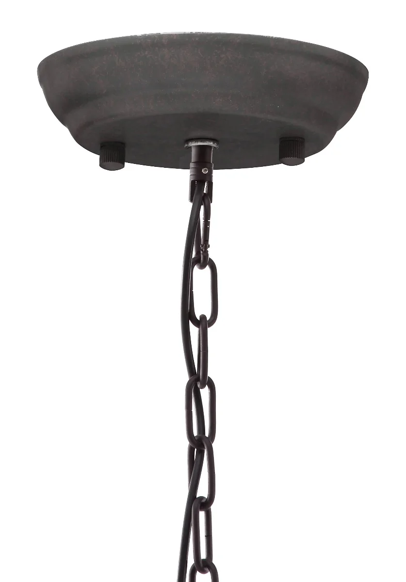 Amethyst Chandelier - Image 3