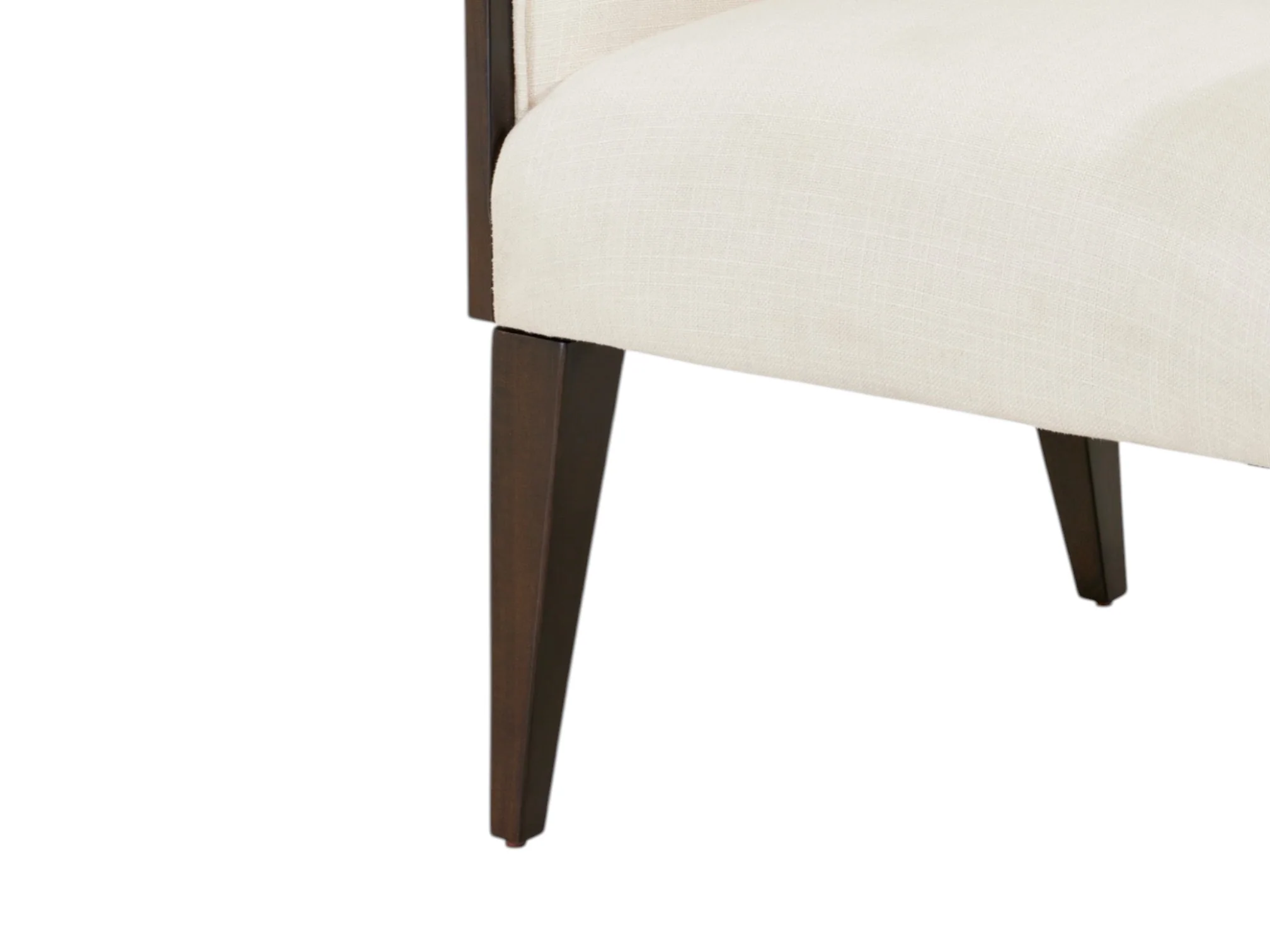 Apex High Back Chair - Espresso - Image 7