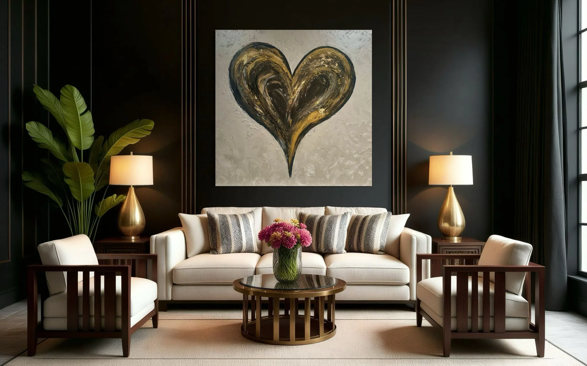 Audacious Love - Image 3