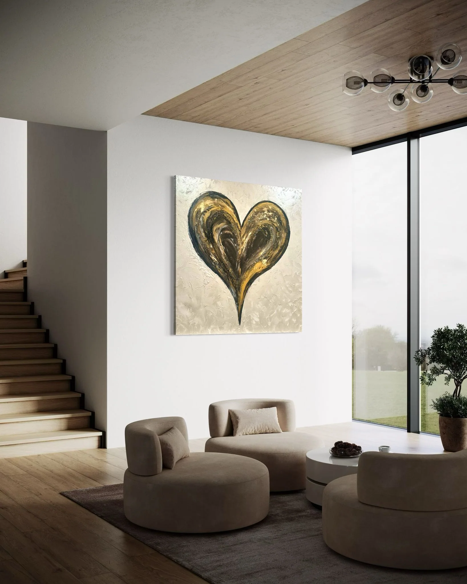 Audacious Love - Image 4