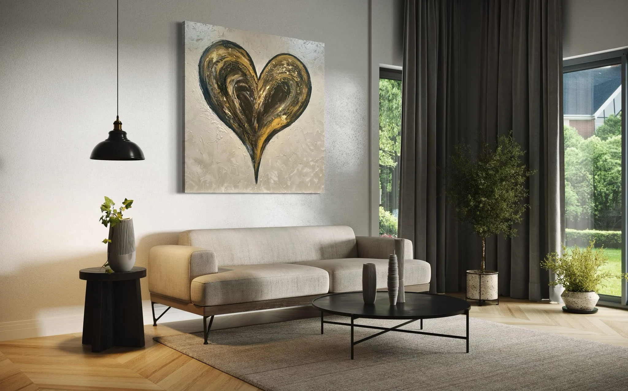 Audacious Love - Image 7