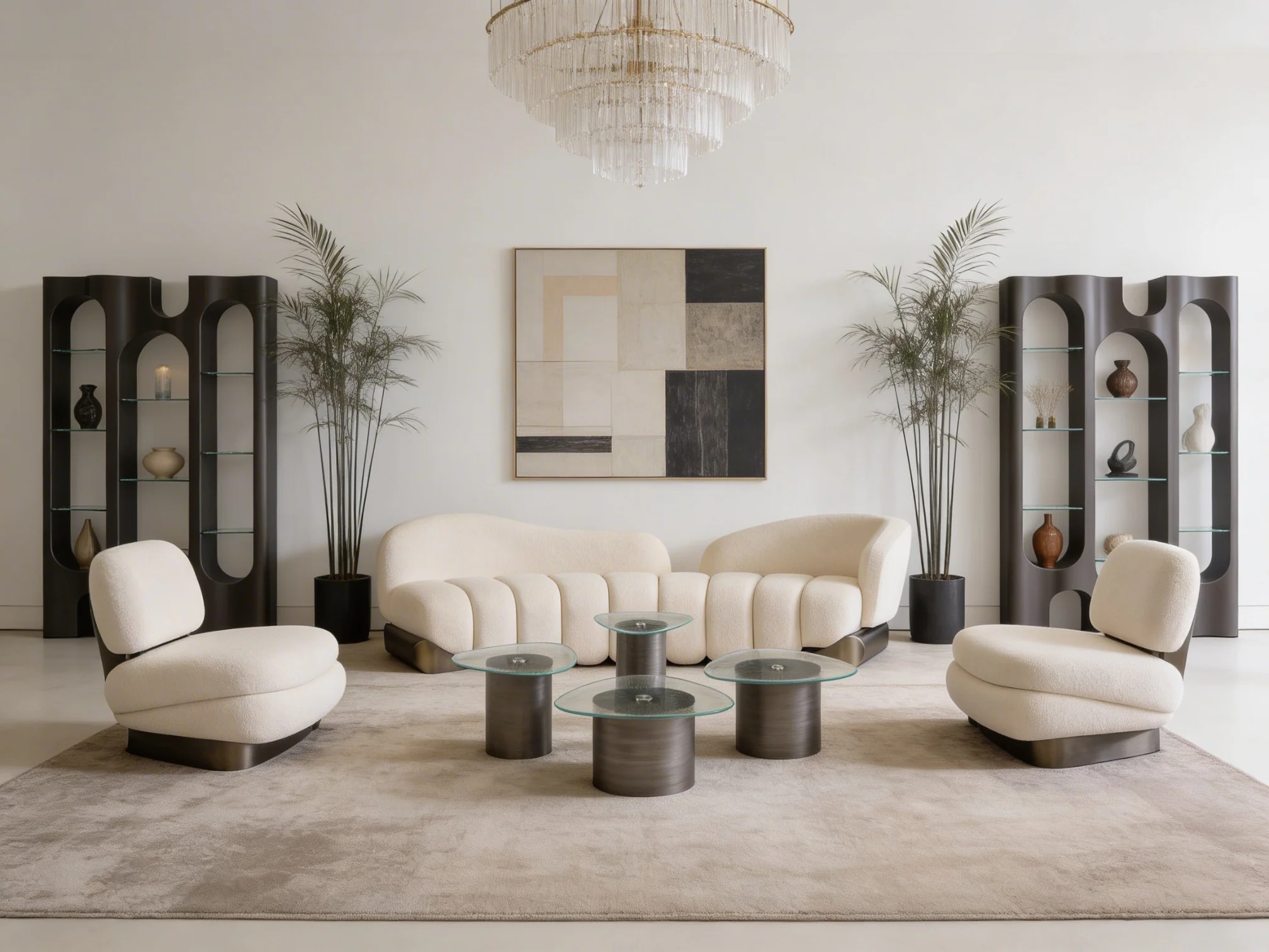 Aurello Accent Chair - Image 9