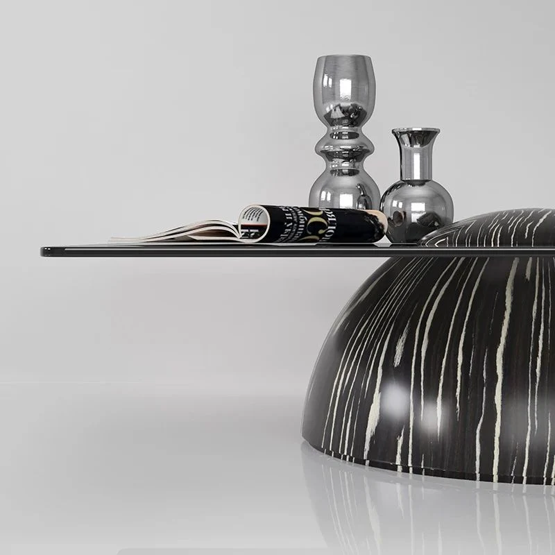 Bloom Glass Coffee Table - Image 7