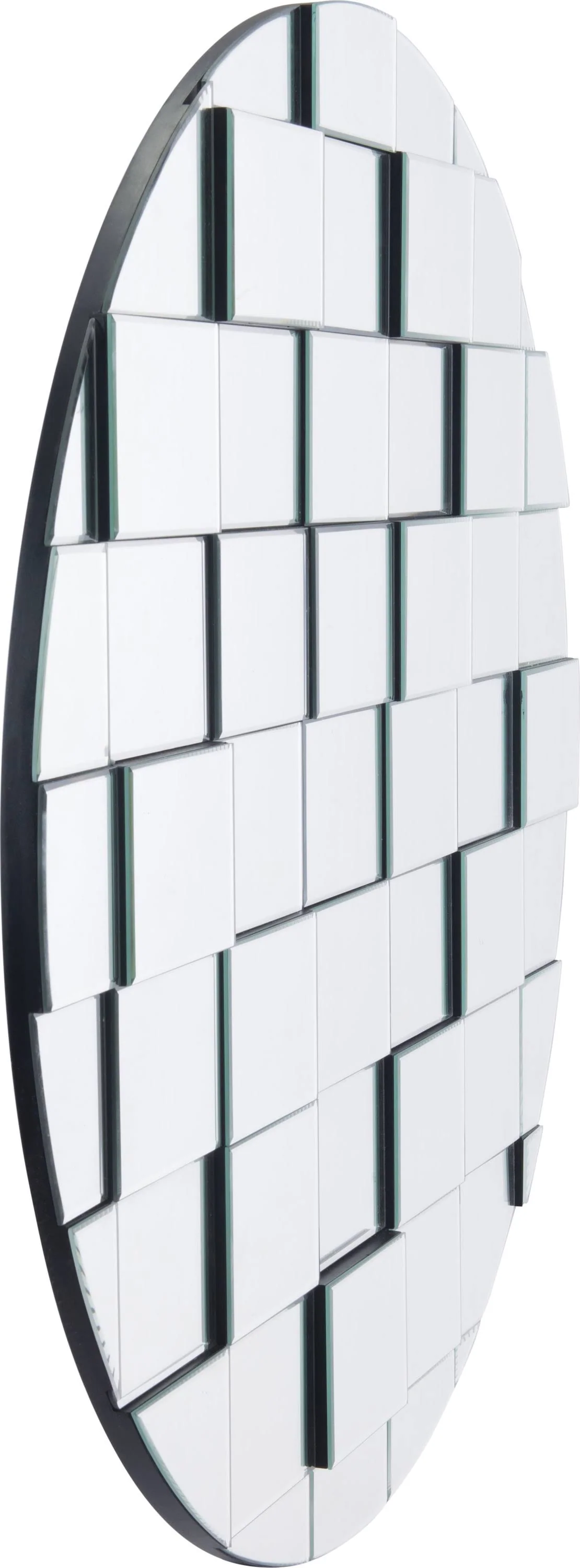 Calder Round Mirror - Image 3