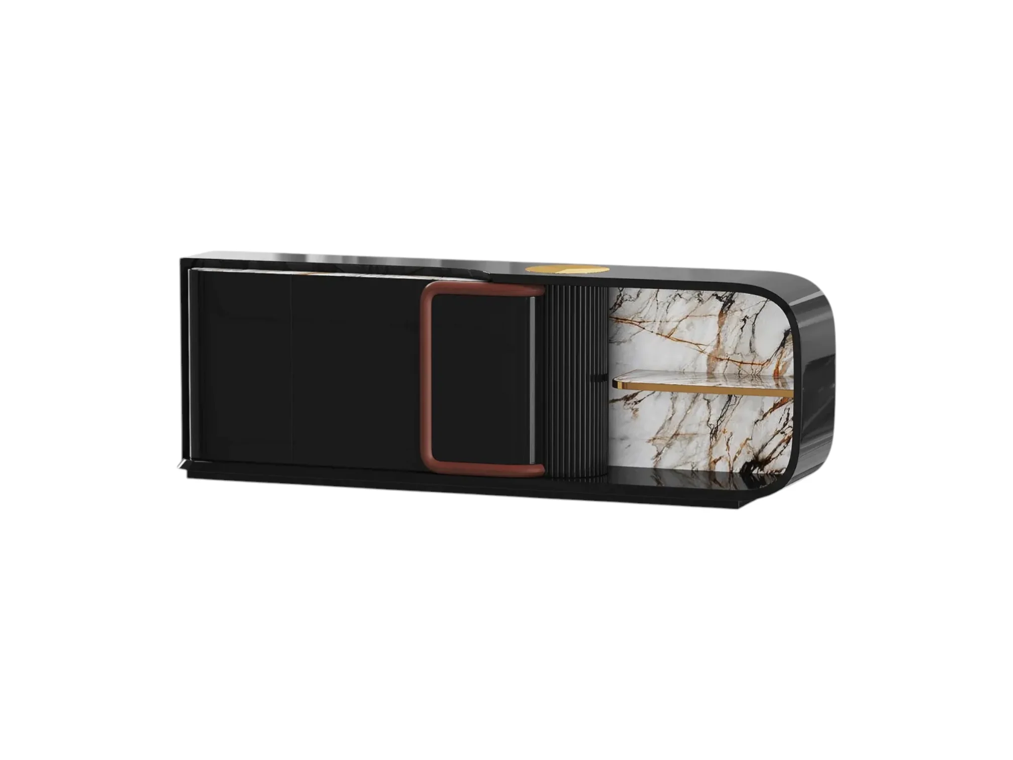 Costano Console/Buffet - Image 6