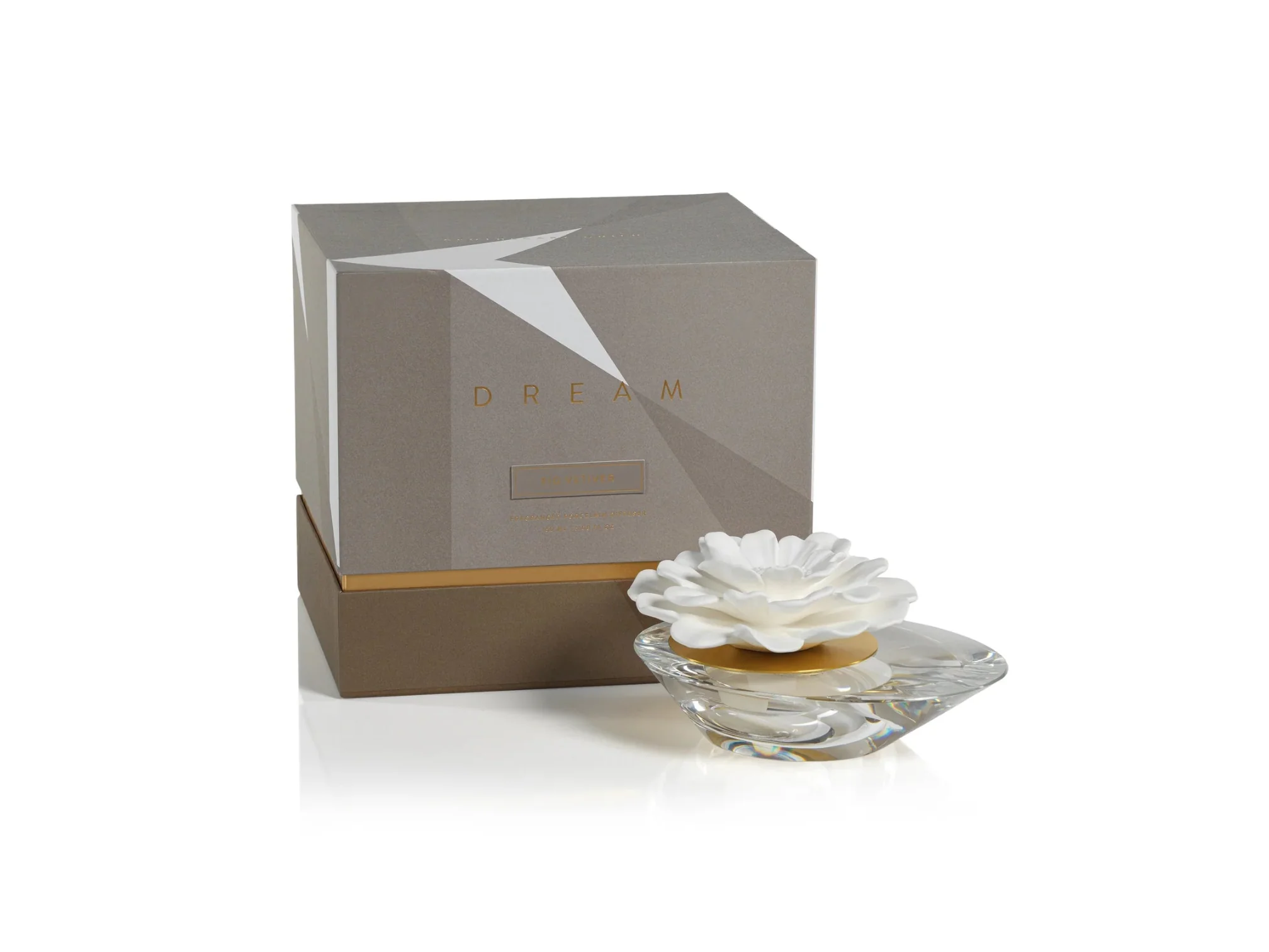Dream Porcelain Diffuser - Crystal Edition Refill - Image 3