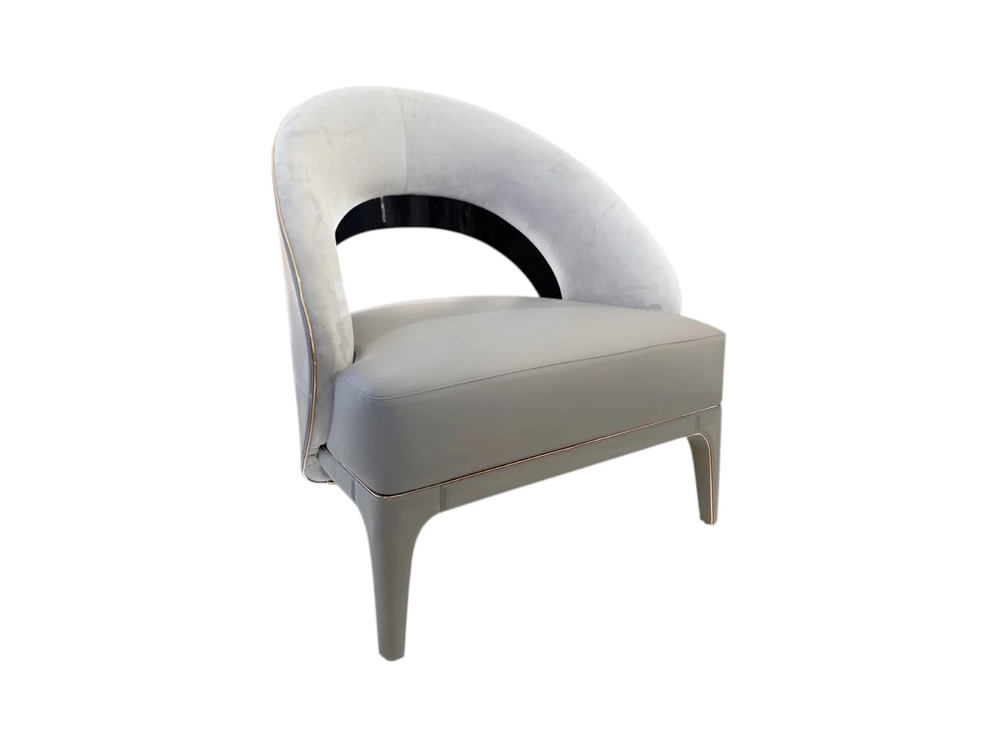 Emporium Accent Chair - Image 6