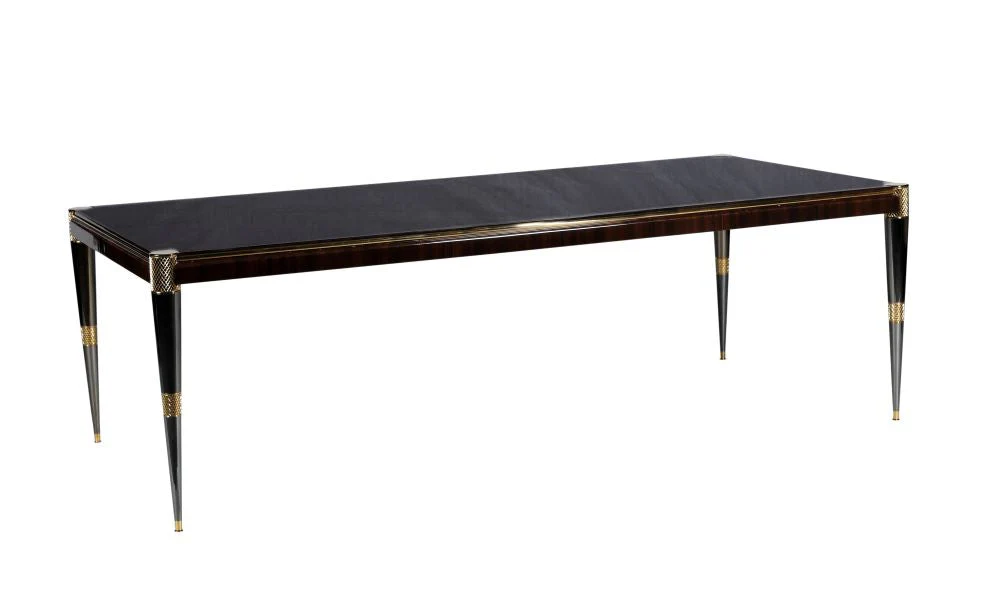 Emporium Dining Table - Image 3