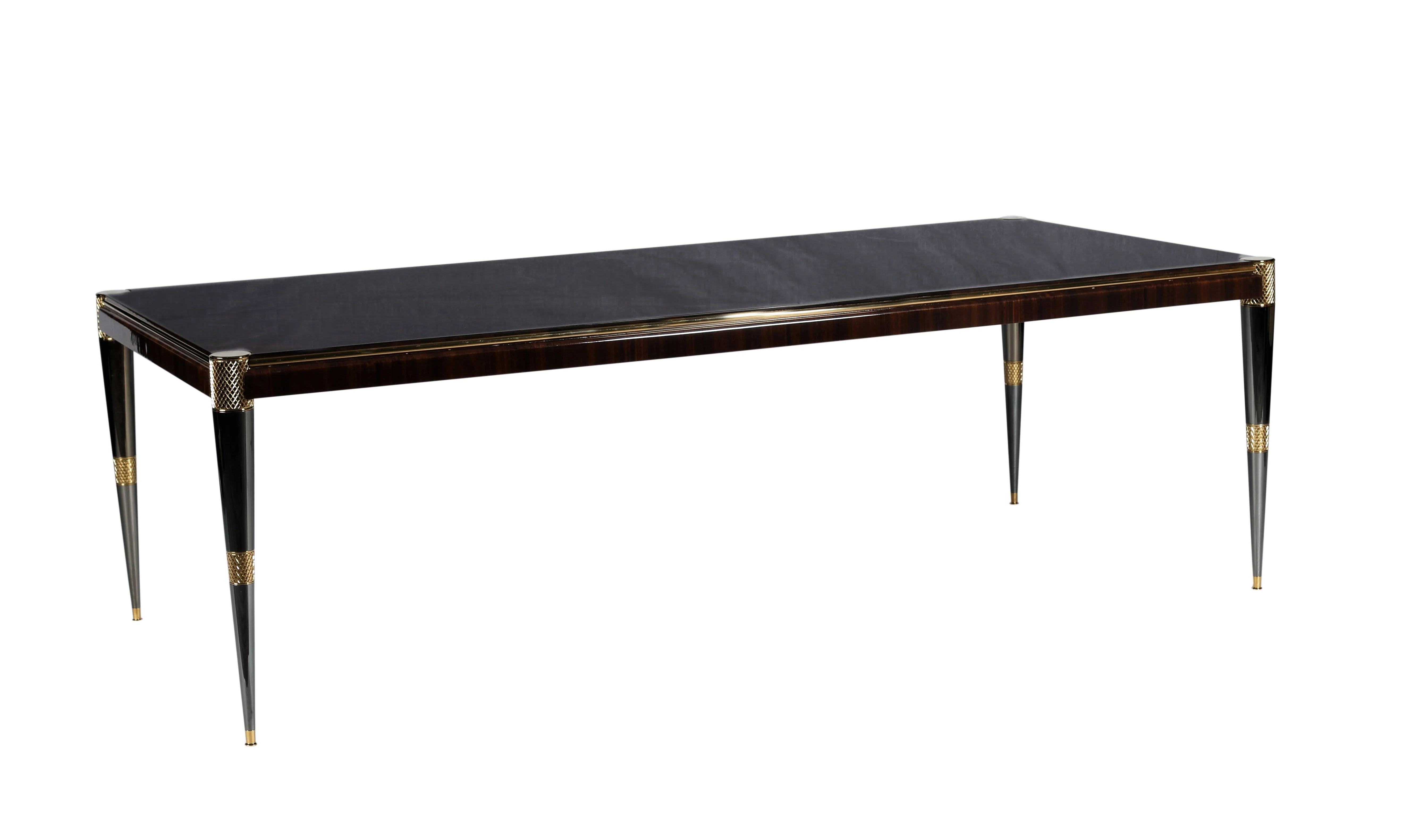 Emporium Dining Table - Image 5