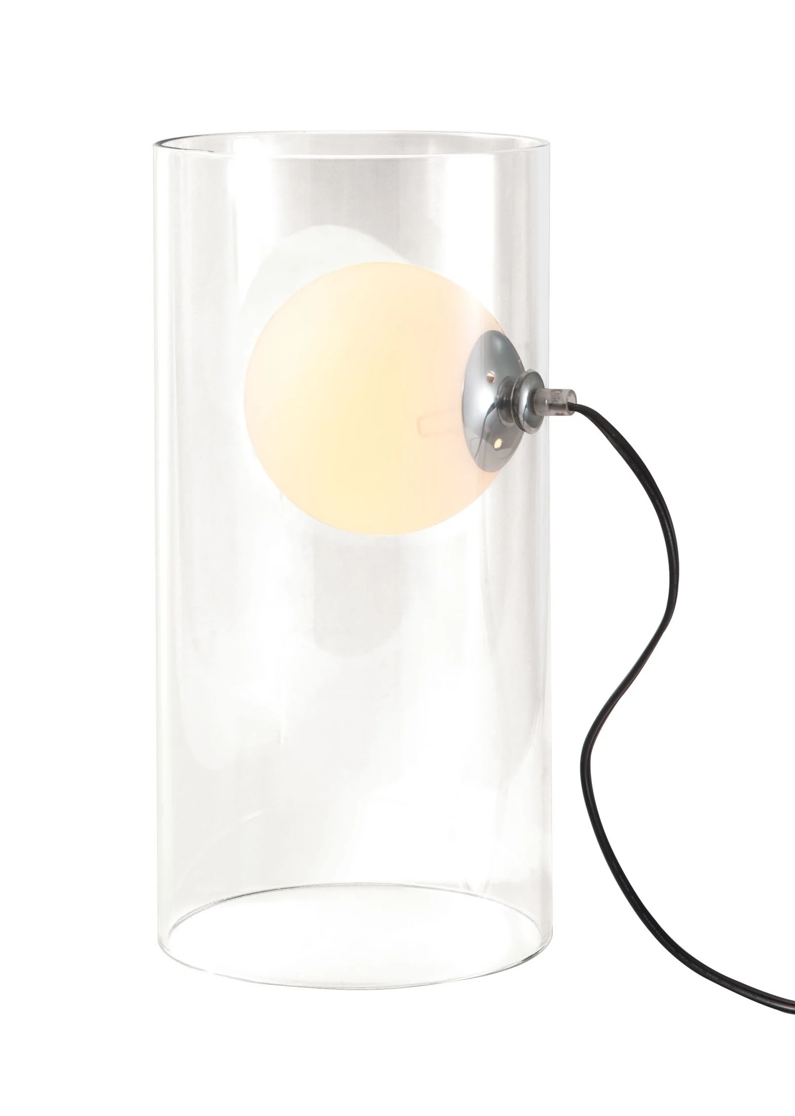 Eruption Table Lamp Clear - Image 5