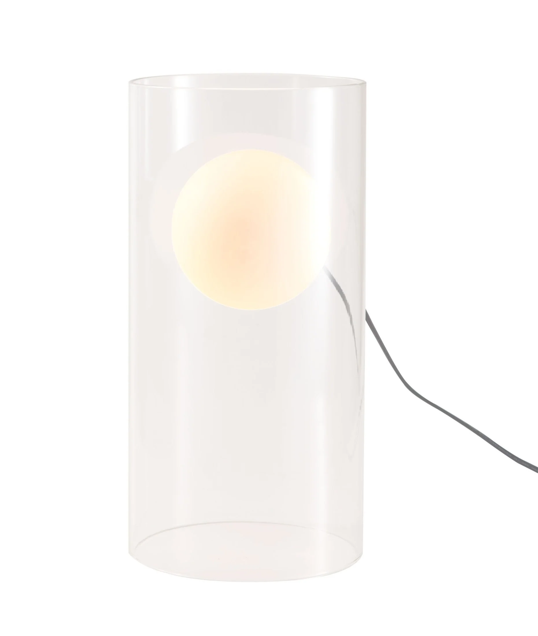 Eruption Table Lamp Clear - Image 6