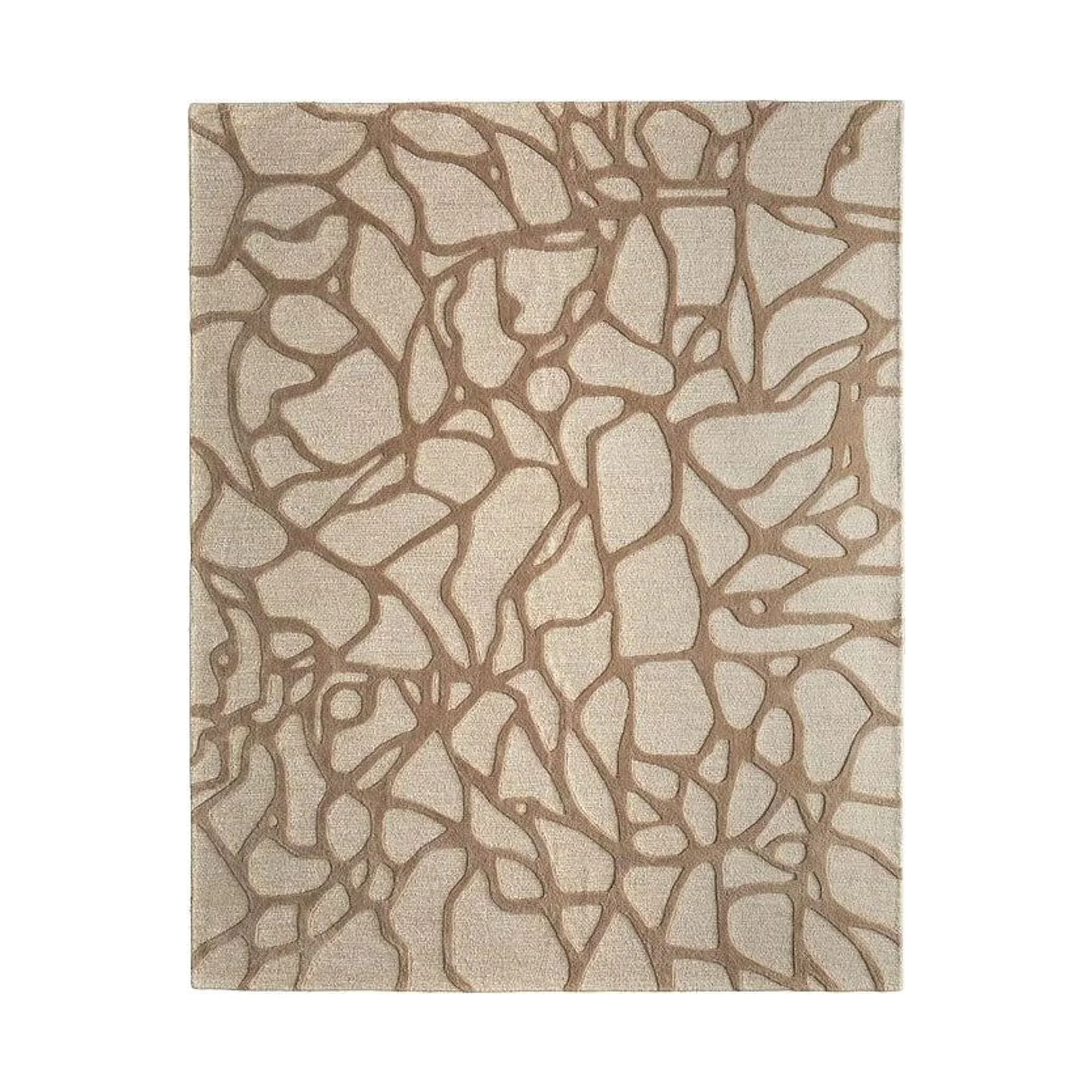 Feizy Rug Kimball 8A32F, Beige