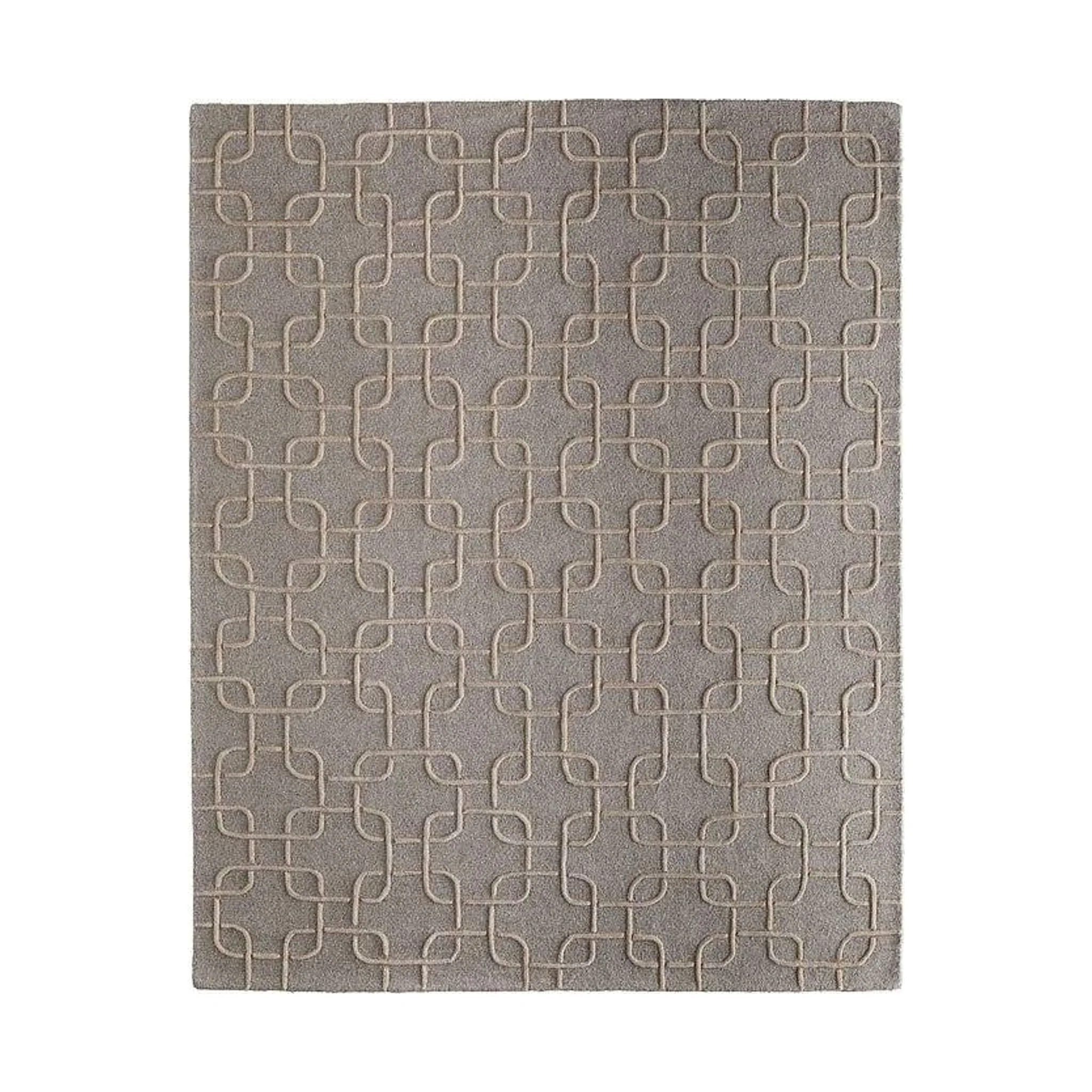 Feizy Rug Kimball 8A35F, Gray/Beige - Image 11