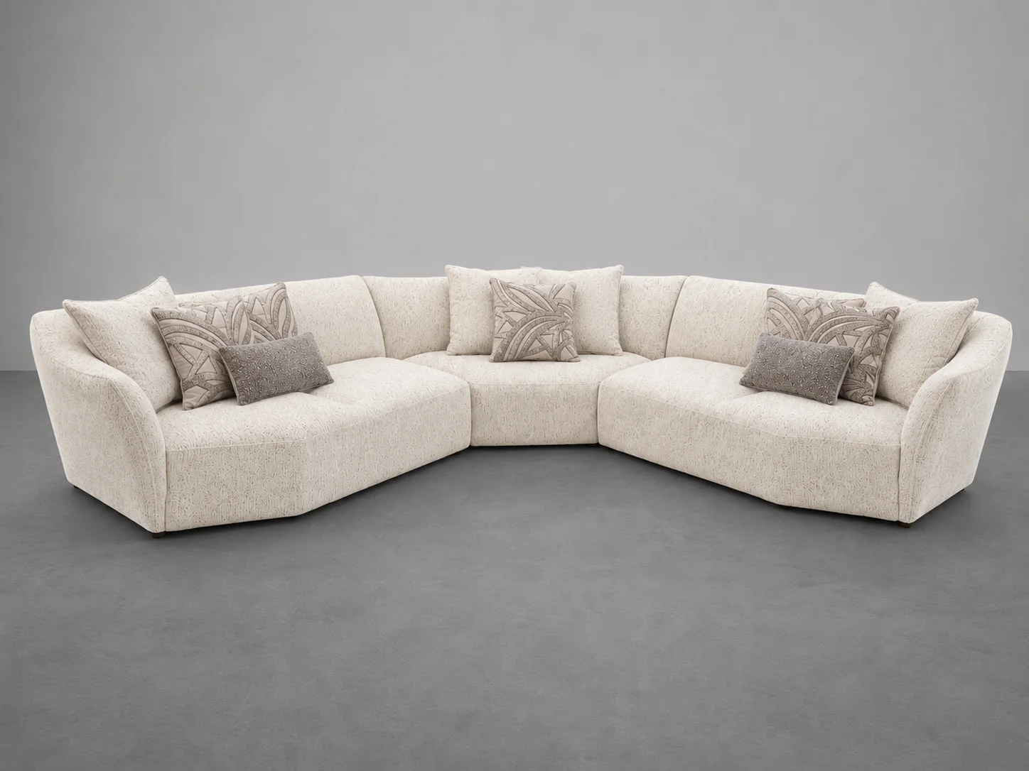 Flora Sectional
