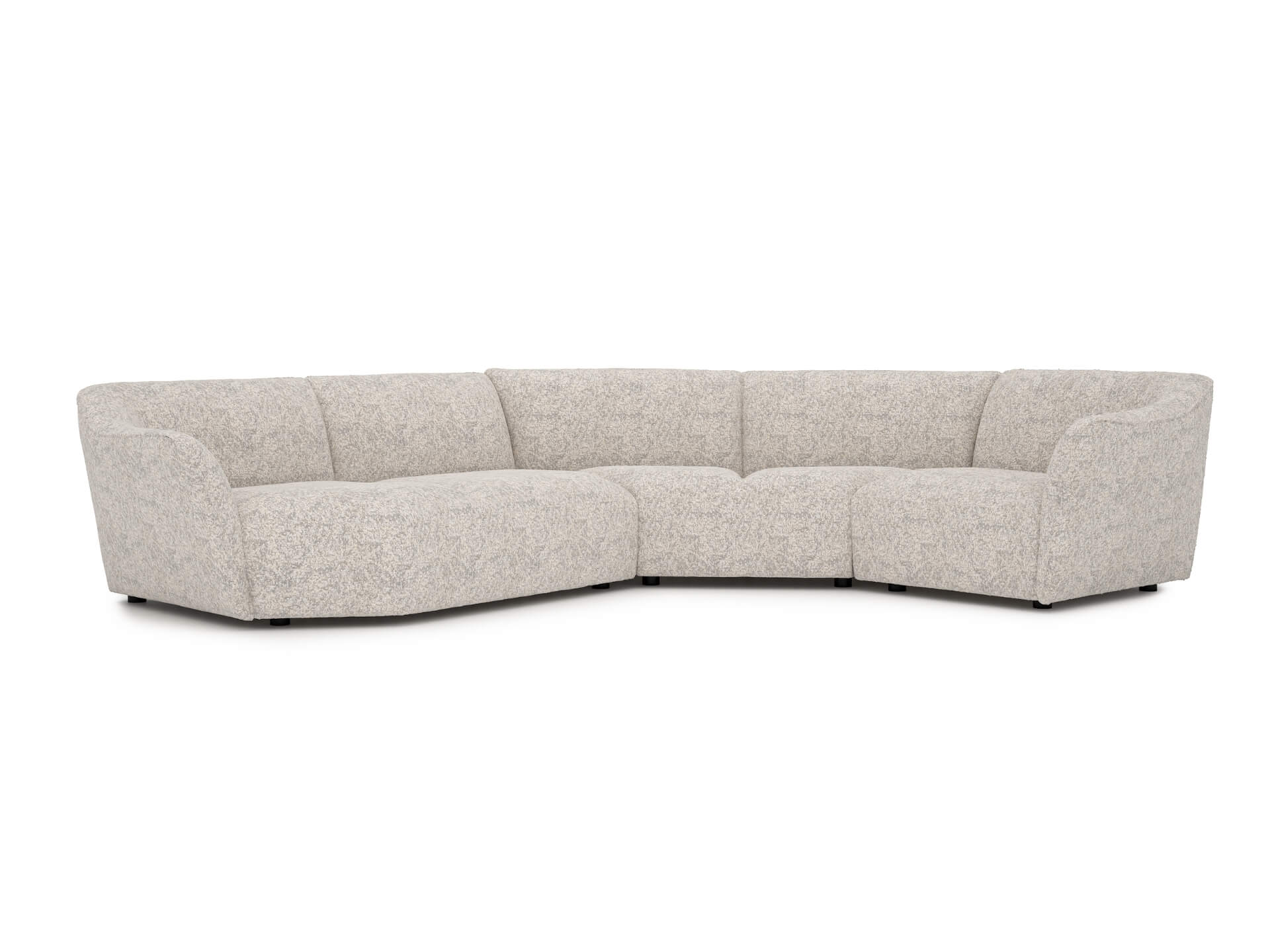 Flora Sectional - Image 2