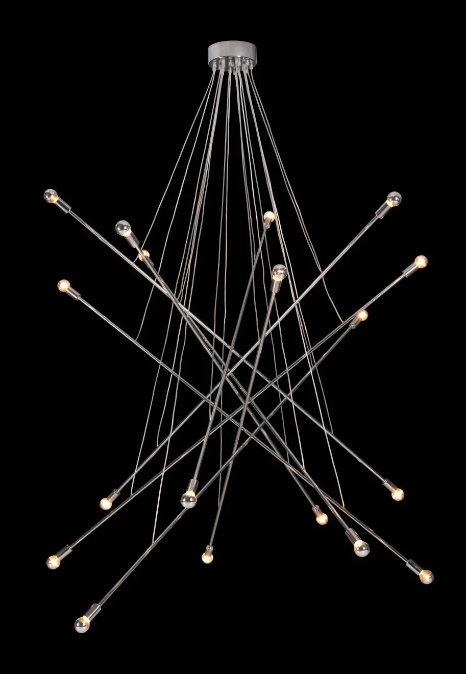 Galaxy Chandelier - Image 5