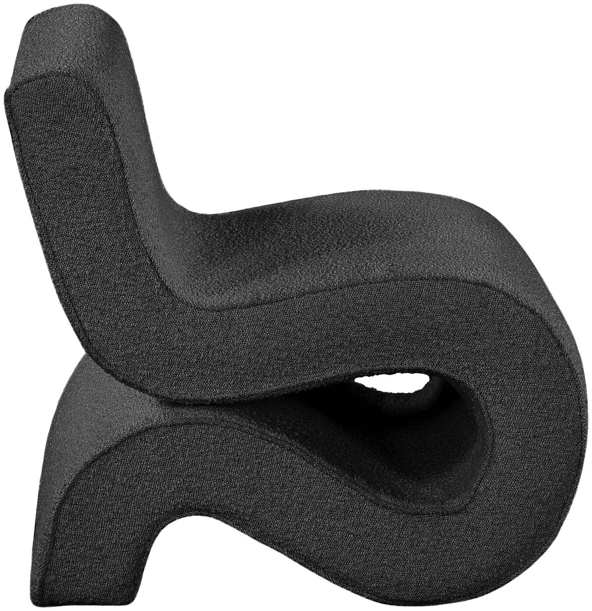 Gallant Boucle Accent Chair - Image 9