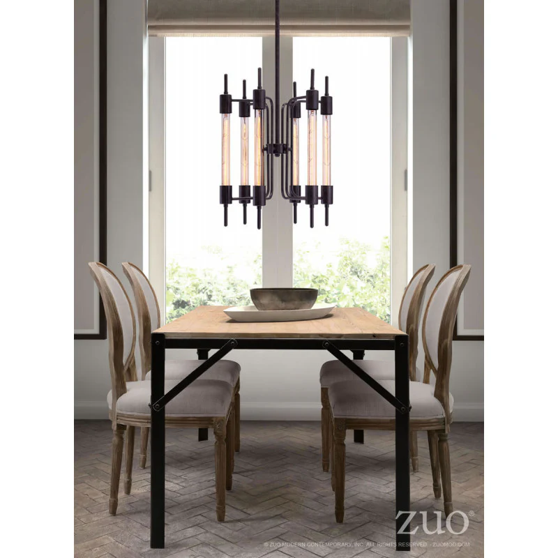 Gisborne Ceiling Lamp - Image 3