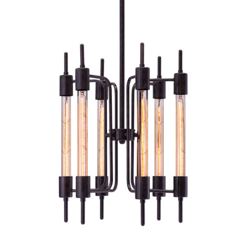 Gisborne Ceiling Lamp - Image 4