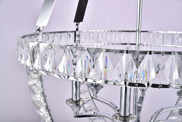 La17 Chandelier - Image 3
