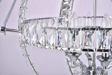 La18 Chandelier - Image 3