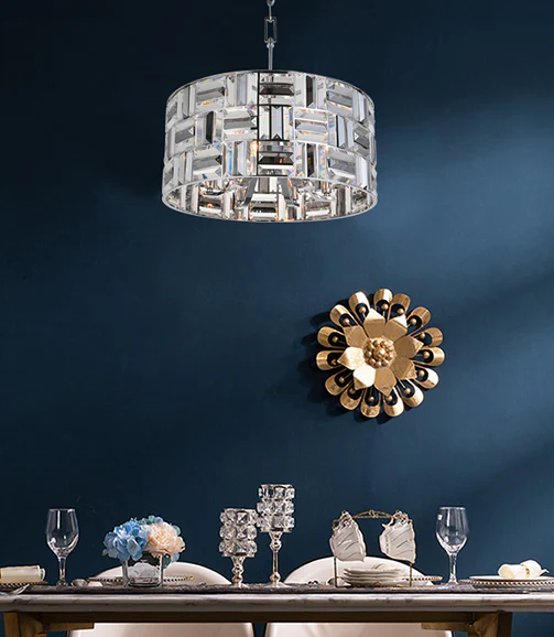La19 Chandelier - Image 3