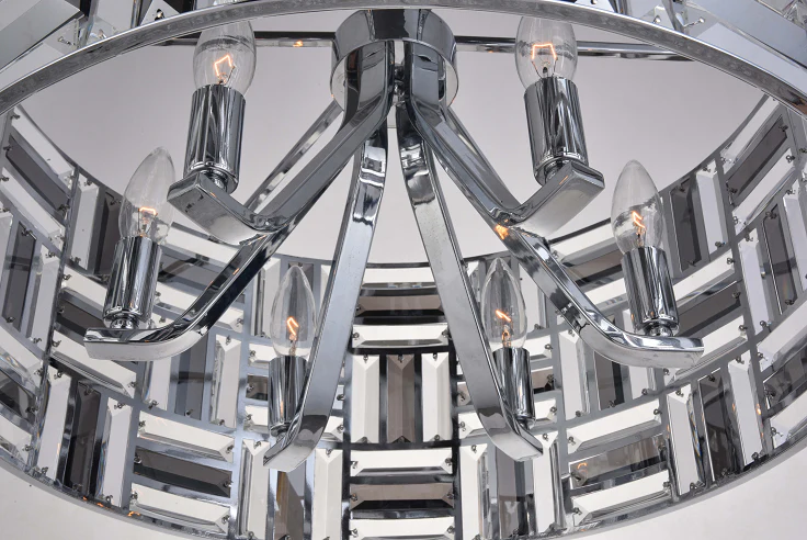 La19 Chandelier - Image 4