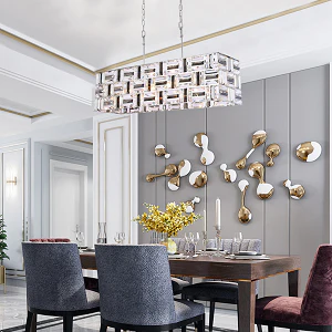 La20 Chandelier - Image 3