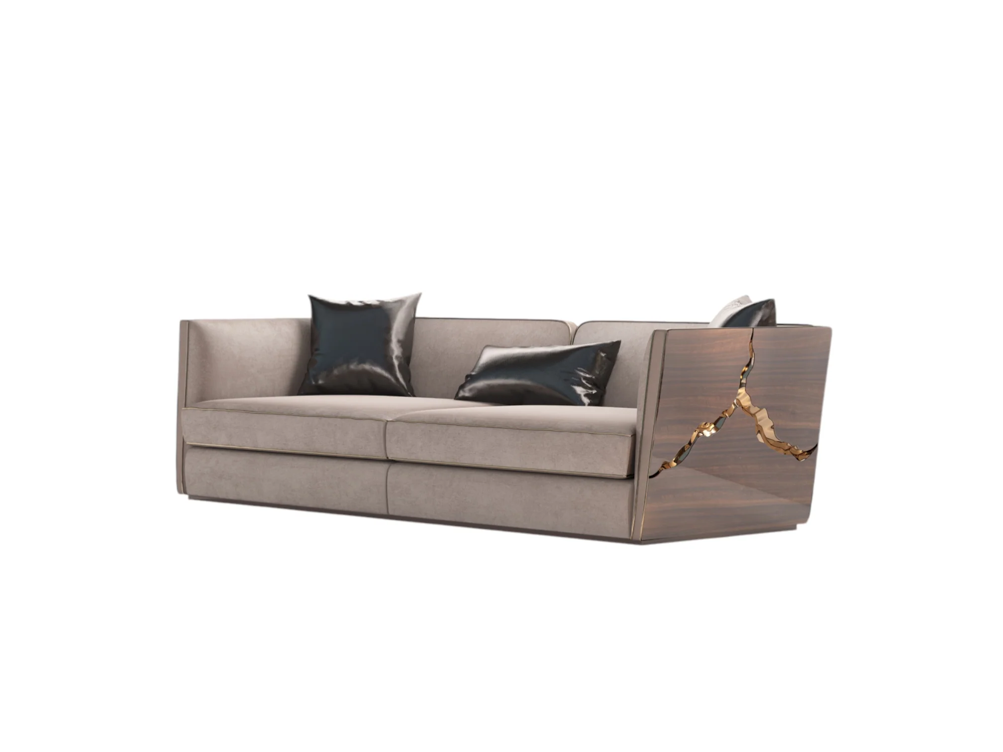 Lava Sofa - Image 3