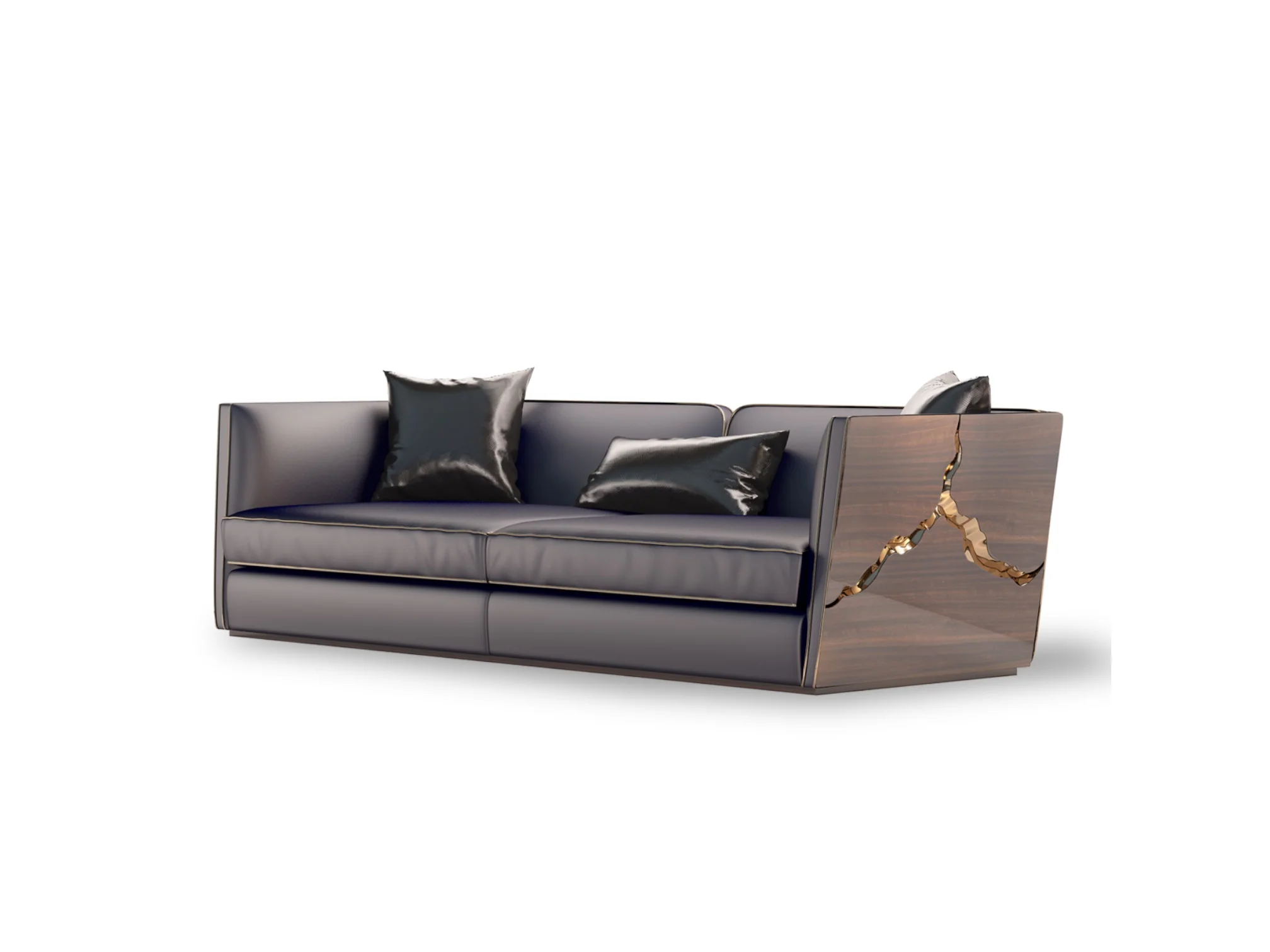 Lava Sofa - Image 4