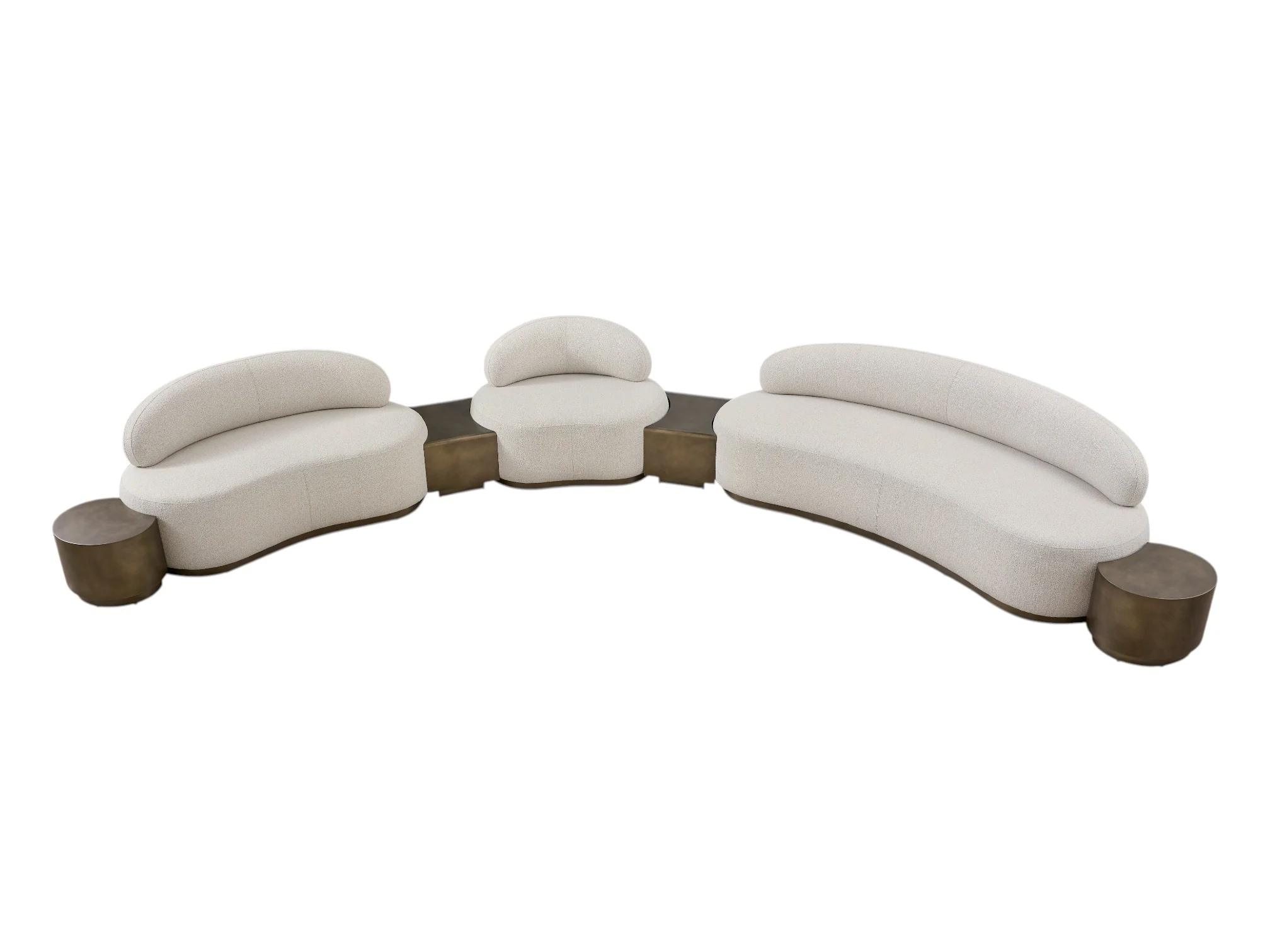 Lunaforma End Table - Image 9