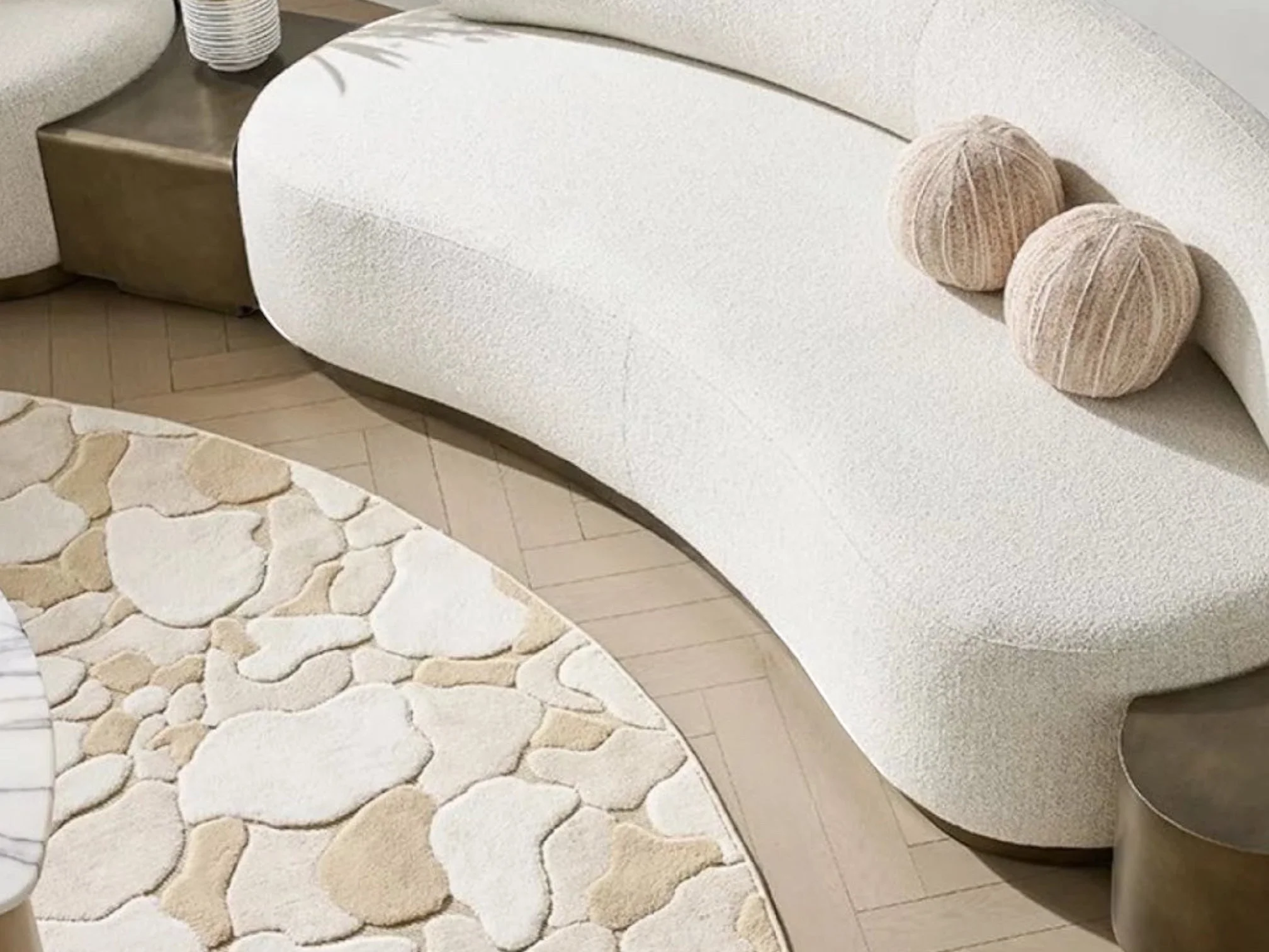 Lunaforma Link Side Table - Image 3