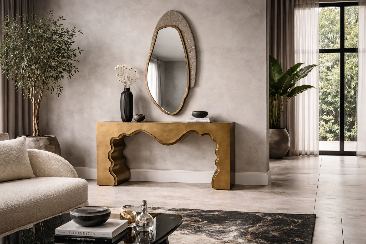 Lunara Console - Image 3