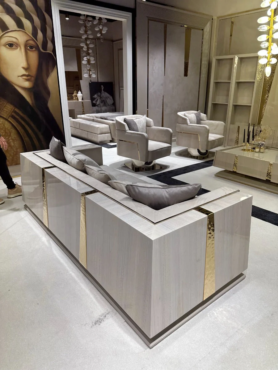 Luxor Luxe Sofa - Image 7