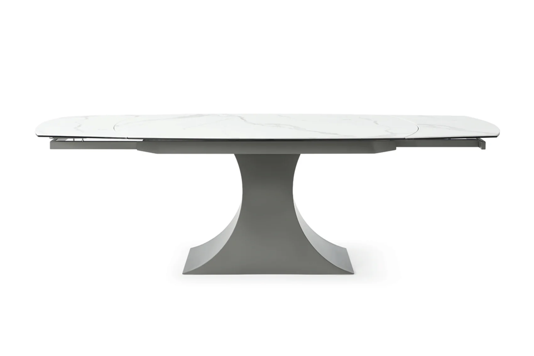 Magnolia Ceramic Dining Marble Table - Image 3