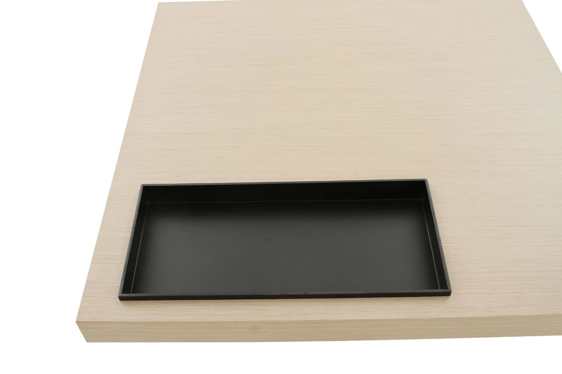 Morris Light Brown Coffee Table - Image 6