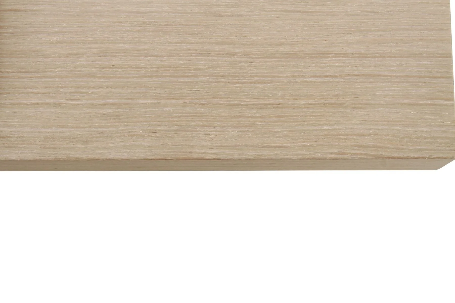 Morris Light Brown Coffee Table - Image 7