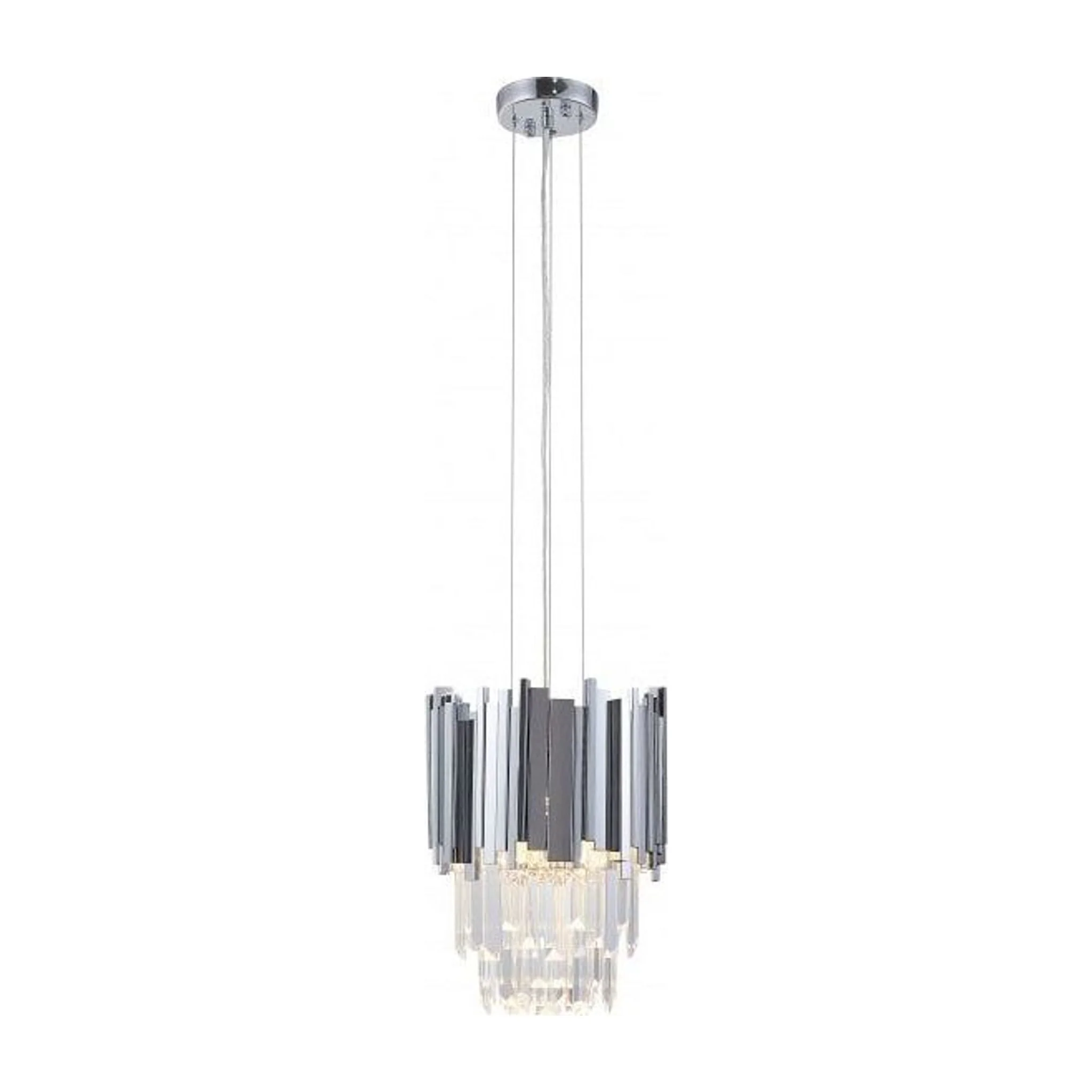 Mu106P9Ch Pendant Lamp