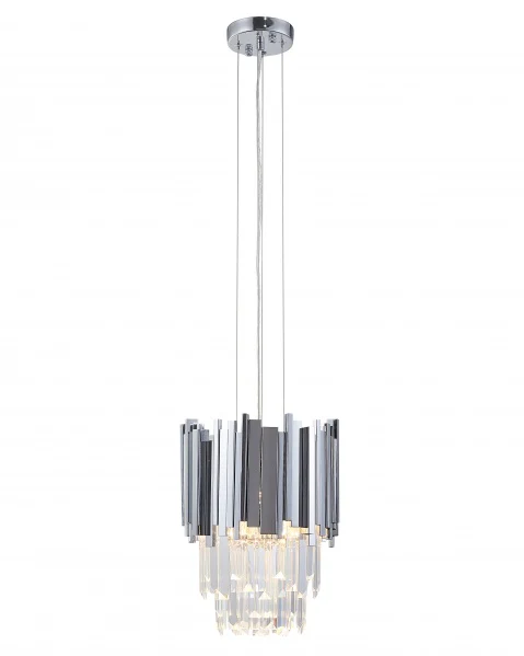 Mu106P9Ch Pendant Lamp - Image 2