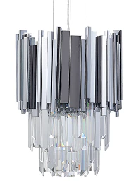 Mu106P9Ch Pendant Lamp - Image 3