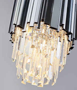 Mu106P9Ch Pendant Lamp - Image 4