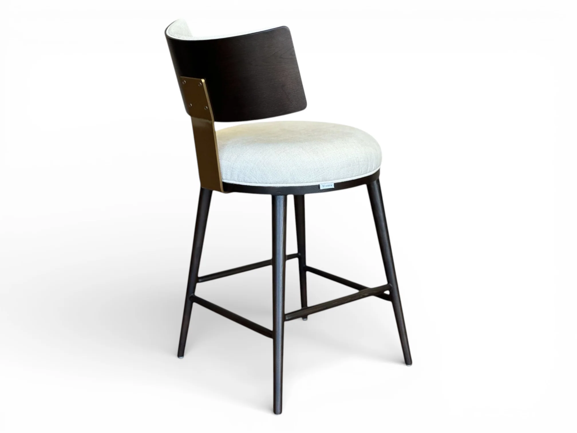 Mystic Dawn Counter Bar Stool - Image 6