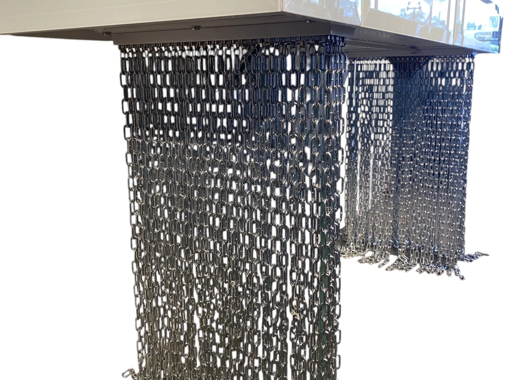 Mystic Falls Glass Console - Image 7